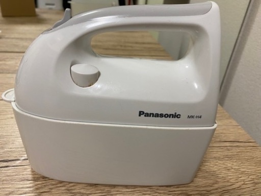 ミキサー　ハンドミキサー