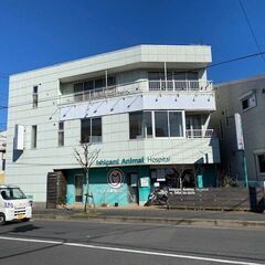 山田ビル65.88㎡/藤沢駅9分/事業用テナント/店舗・事務所・...