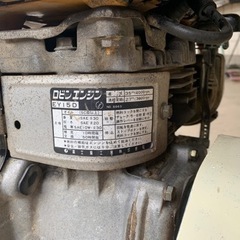 メイワKP-6 プレートランマー　（60クラス）作動品