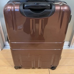 【ネット決済】スーツケース 49cm×24cm×67cm 60〜...