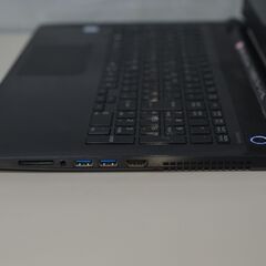 最新Windows10+office 新品爆速SSD512GB 東芝dynabook T75/UBS2 core