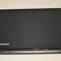 最新Windows10+office 新品爆速SSD512GB 東芝dynabook T75/UBS2 core