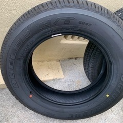 DUNLOP WINTER MAXX WM02 205/50R17 17インチ スタッドレス 4本 バリ溝 