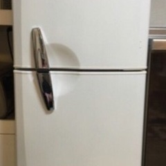 【ネット決済】冷蔵庫 三菱電機☆まだまだ使えます 冷凍庫 ☆引っ...