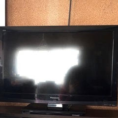 【決定】Panasonic 24型　薄型テレビ