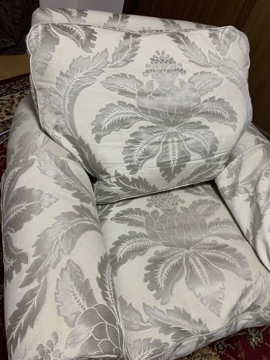 DURESTA】デュレスタ IDC大塚家具 HOXTON ホクストン 1人掛け