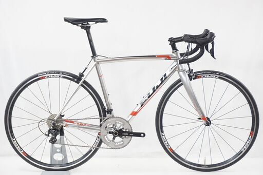 FUJI 「フジ」 ROUBAIX 1.3 2015年モデル ロードバイク