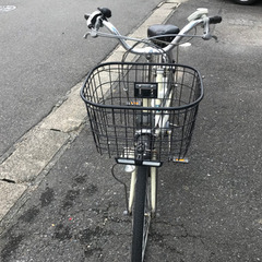 パナソニック電動自転車 