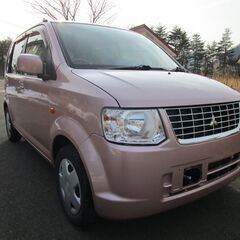 総額お支払い15万円★H22 三菱　EKワゴン M★4WD★エン...