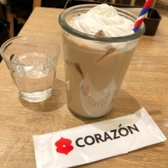 カフェでの出会い📩🤣