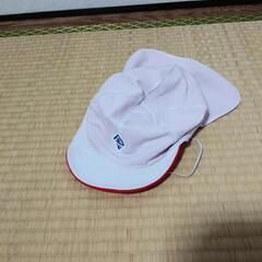 【受渡者決定】金池小赤白帽M