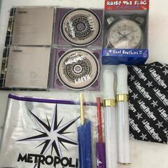 EXILE 三代目 EXILE TRIBE CD DVD グッズ  ※かぶり有り