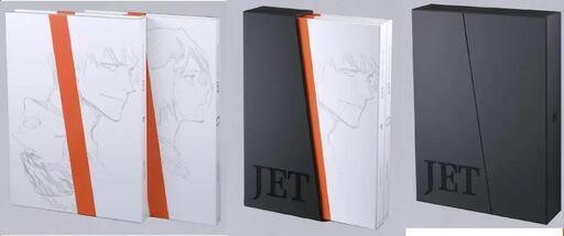 ブリーチアートブック・BleachArtbook【未開封！受注生産の超希少品！】
