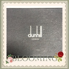 Dunhill【ダンヒル】キーケース