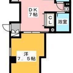 敷礼仲介ゼロ 2月フリーレント 2/13即入居可能 大家直接 1R~1DK 2人入居可能 事務所可 上石神井マンション：西武新宿線 上石神井駅550m 上石神井駅⇔高田馬場駅12分  - 練馬区