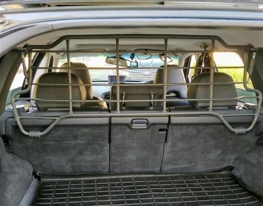 ボルボＶ70ドックゲート　VOLVO v70  xc70