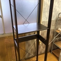 お洒落な収納家具