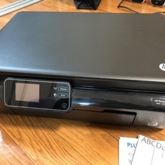 【ネット決済】HP Photosmart 5510 プリンター