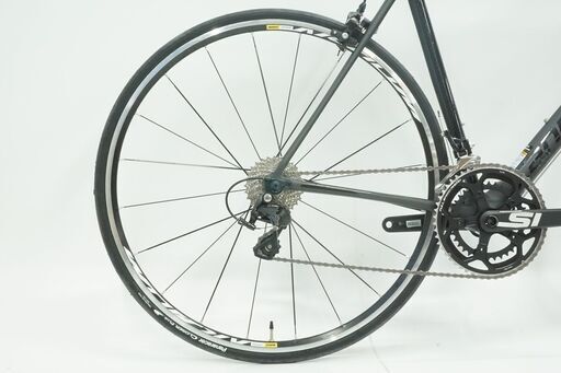 CANNONDALE 「キャノンデール」 SUPERSIX EVO 2018年モデル ロードバイク