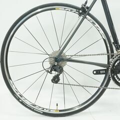 CANNONDALE 「キャノンデール」 SUPERSIX EVO 2018年モデル ロードバイク