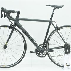 CANNONDALE 「キャノンデール」 SUPERSIX EVO 2018年モデル ロードバイク