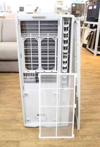 コロナ 窓用エアコン(ウインドエアコン) CW-168G（ウインド