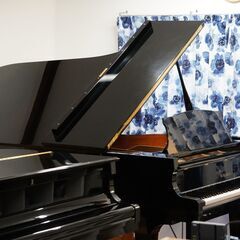 【究極の音色、極上のコンディション！】カワイ KG-7D グランドピアノ