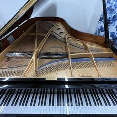 【究極の音色、極上のコンディション！】カワイ KG-7D グランドピアノ