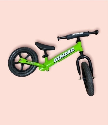 手渡しで送料値引き！ ストライダー スポーツモデル
