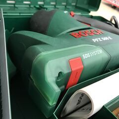 ✨ボッシュ 中古美品 PFZ500E 電気ノコギリ✨うるま市田場✨ ✨ボッシュ 中古美品 PFZ500E 電気ノコギリ✨うるま市田場✨