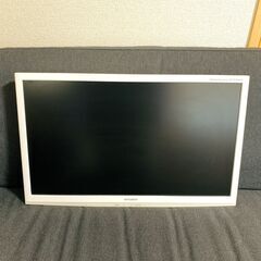 MITSUBISHI RDT231WM 23型ワイド三菱液晶ディ...