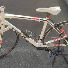 【R5.7月現在、未引渡】ロードバイク【TREK Madone ...