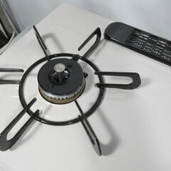 JAKN3567/1ヶ月保証/ガスコンロ/ガスレンジ/ガステーブル/エブリシェフ