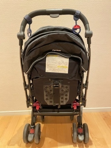 ベビーカー アップリカ Aprica オプティア プレミアム 2011699 Aprica