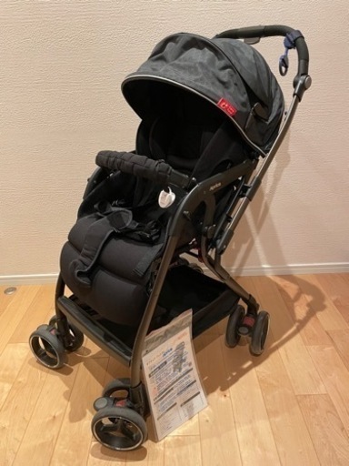 ベビーカー アップリカ Aprica オプティア プレミアム 2011699