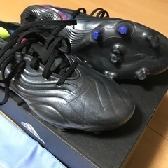 新品　アディダス　コパセンス　FG サッカースパイク