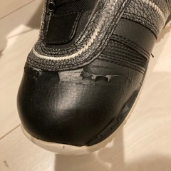 BURTON スノーボード5点セット