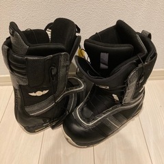 BURTON スノーボード5点セット