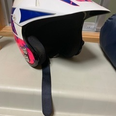MXヘルメット！美品