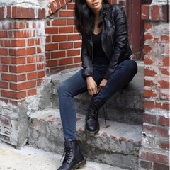 新品❗️Dr.Martens 8 ホール　27.5cm