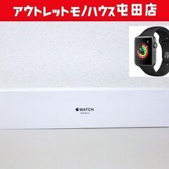 【売約済】新品 Apple Watch Series 3 42m...