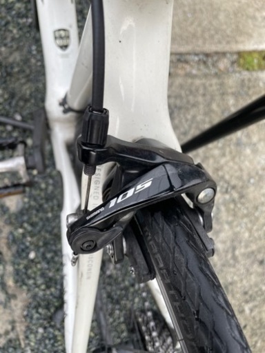 WAKU TREK トレック EMONDA S5 52 105 2015 トレック エモンダS5 WAKU TREK トレック EMONDA S5 52 105 2015 Trek