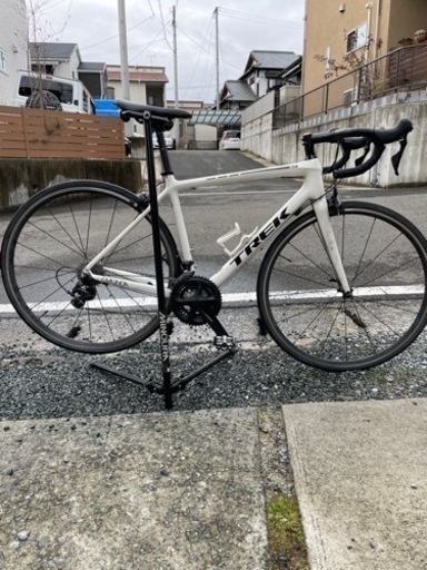 トレック　エモンダS5
