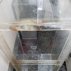 アクリル水槽　120✕60✕H45