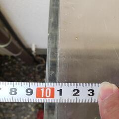 アクリル水槽　120✕60✕H45