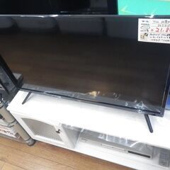 TCL 32型スマートテレビ 2020年製 32S515【モノ市...