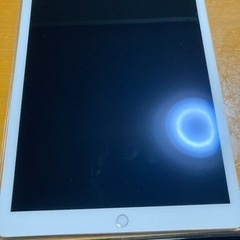 ※本体のみ※　iPad Pro 12.9インチ(第2世代Wi-F...
