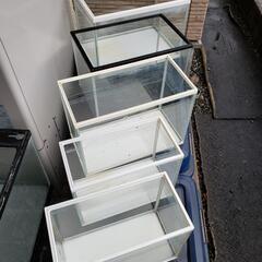 アクリル水槽　120✕60✕H45