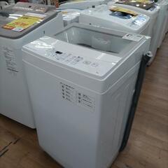 J076 ☆2020年製☆6ヶ月保証☆6K洗濯機☆ニトリ NTR60