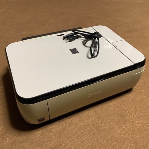 Canon mp490  プリンタ複合機　動作確認済